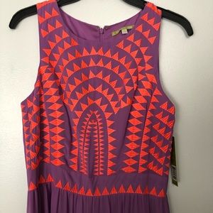 NWT Gianni Bini Shawna Dress, Size 6